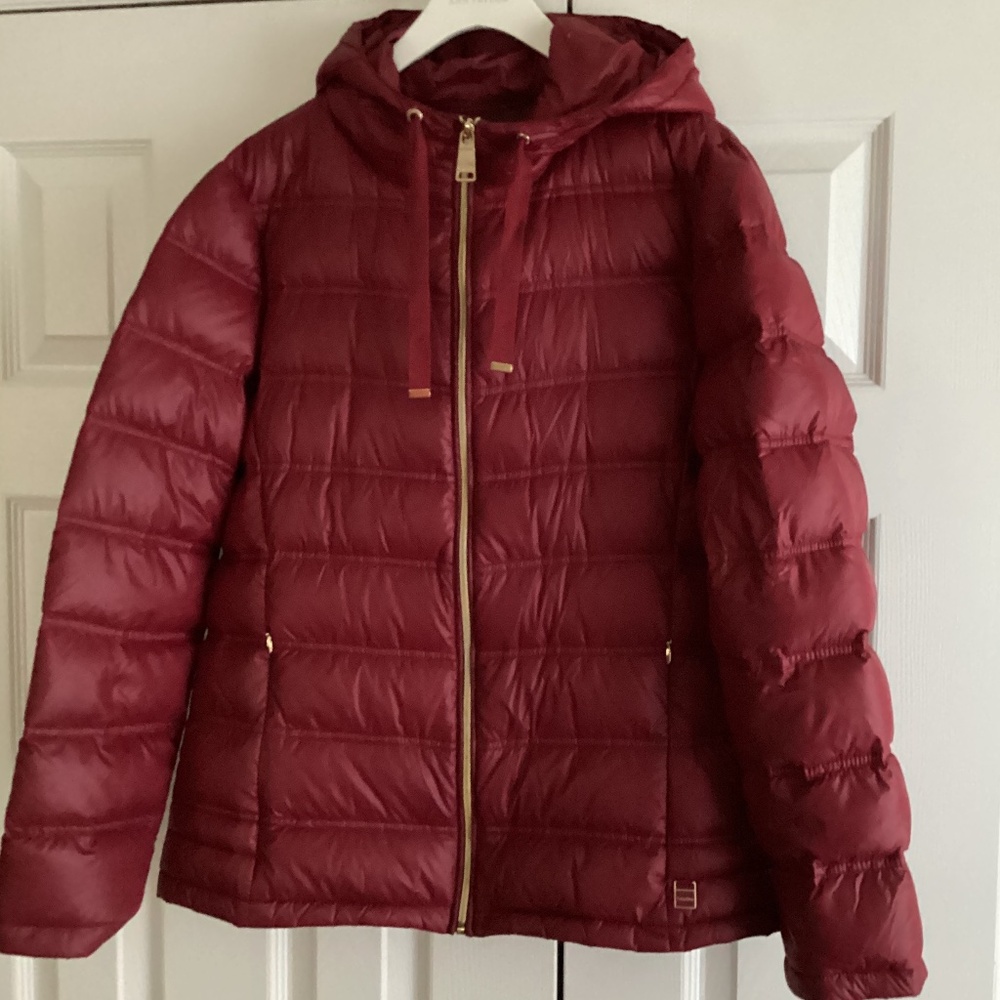 Calvin Klein Down Packable Jacket - image 3